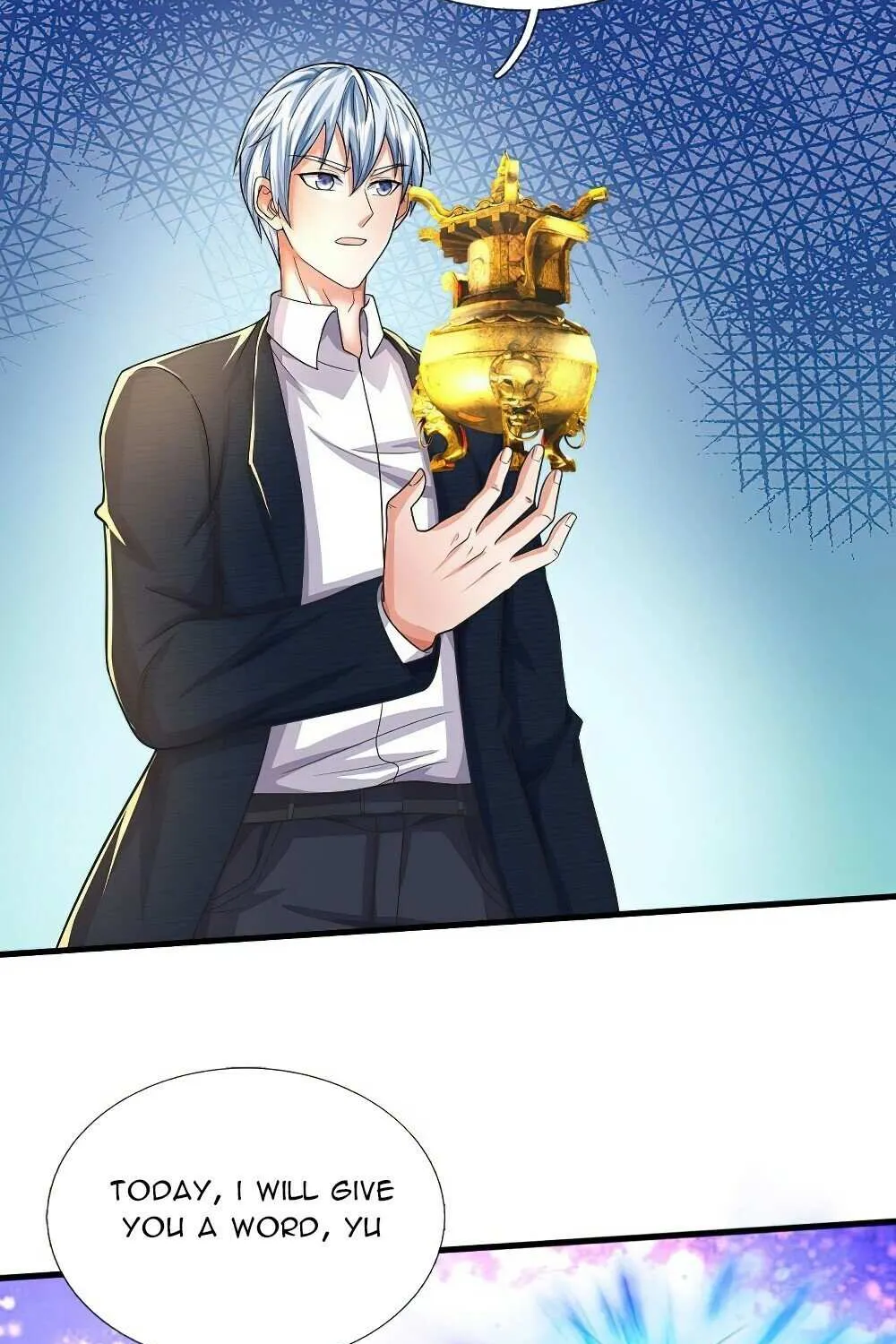 Read I’m The Great Immortal chapter 485 image 8 on Lezhin