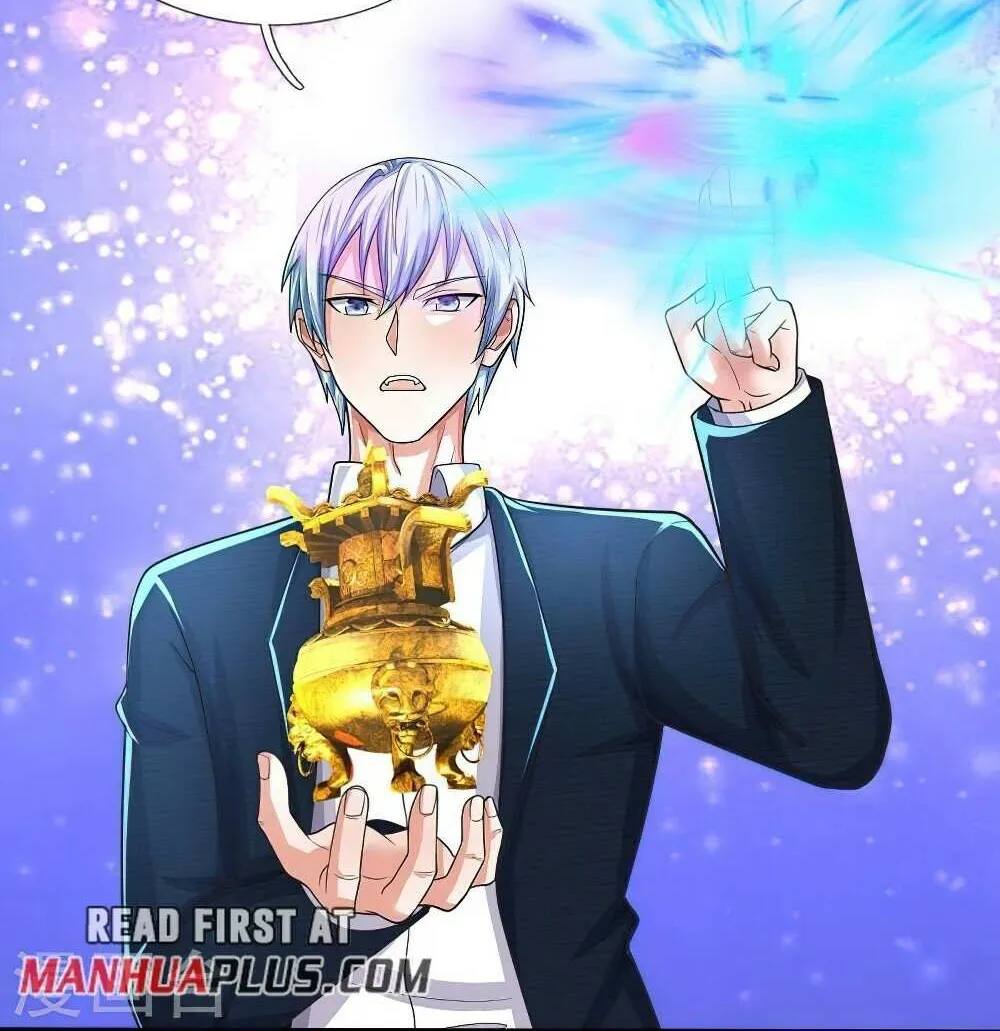 Read I’m The Great Immortal chapter 485 image 9 on Lezhin