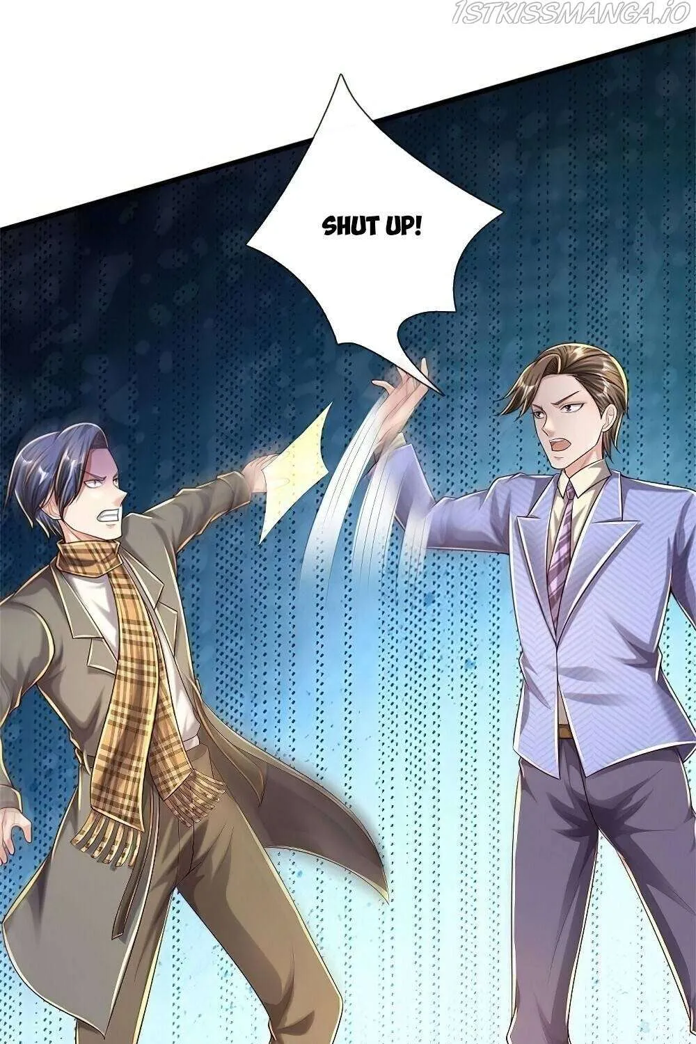 Read I’m The Great Immortal chapter 486 image 16 on Lezhin