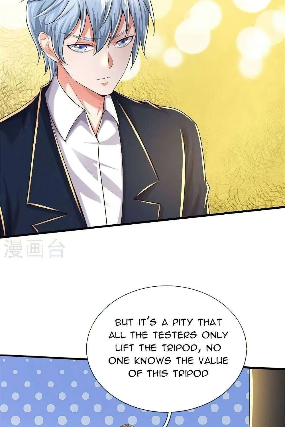 Read I’m The Great Immortal chapter 486 image 19 on Lezhin