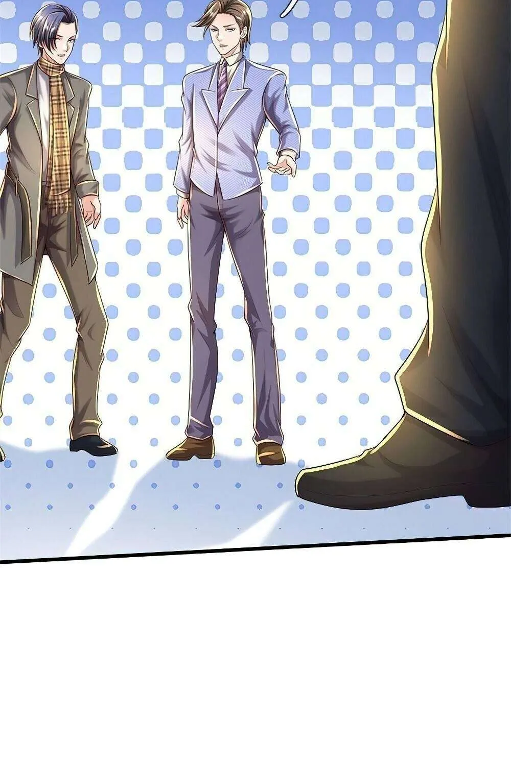 Read I’m The Great Immortal chapter 486 image 20 on Lezhin