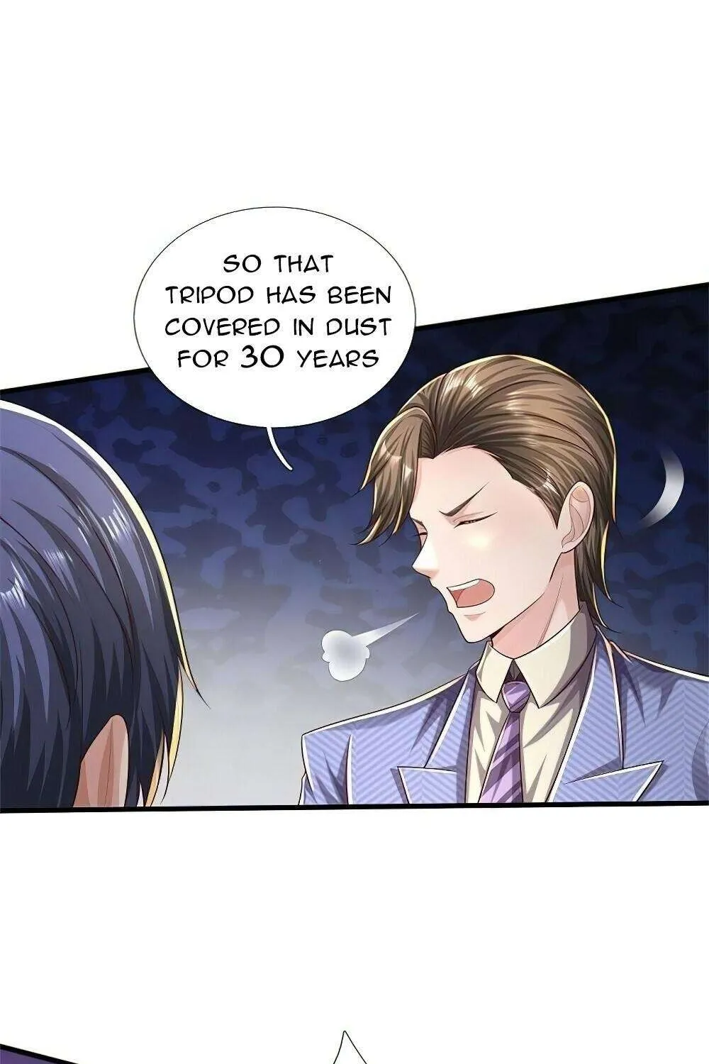 Read I’m The Great Immortal chapter 486 image 21 on Lezhin
