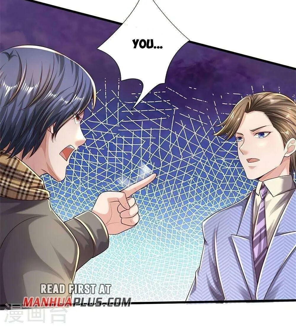 Read I’m The Great Immortal chapter 486 image 22 on Lezhin