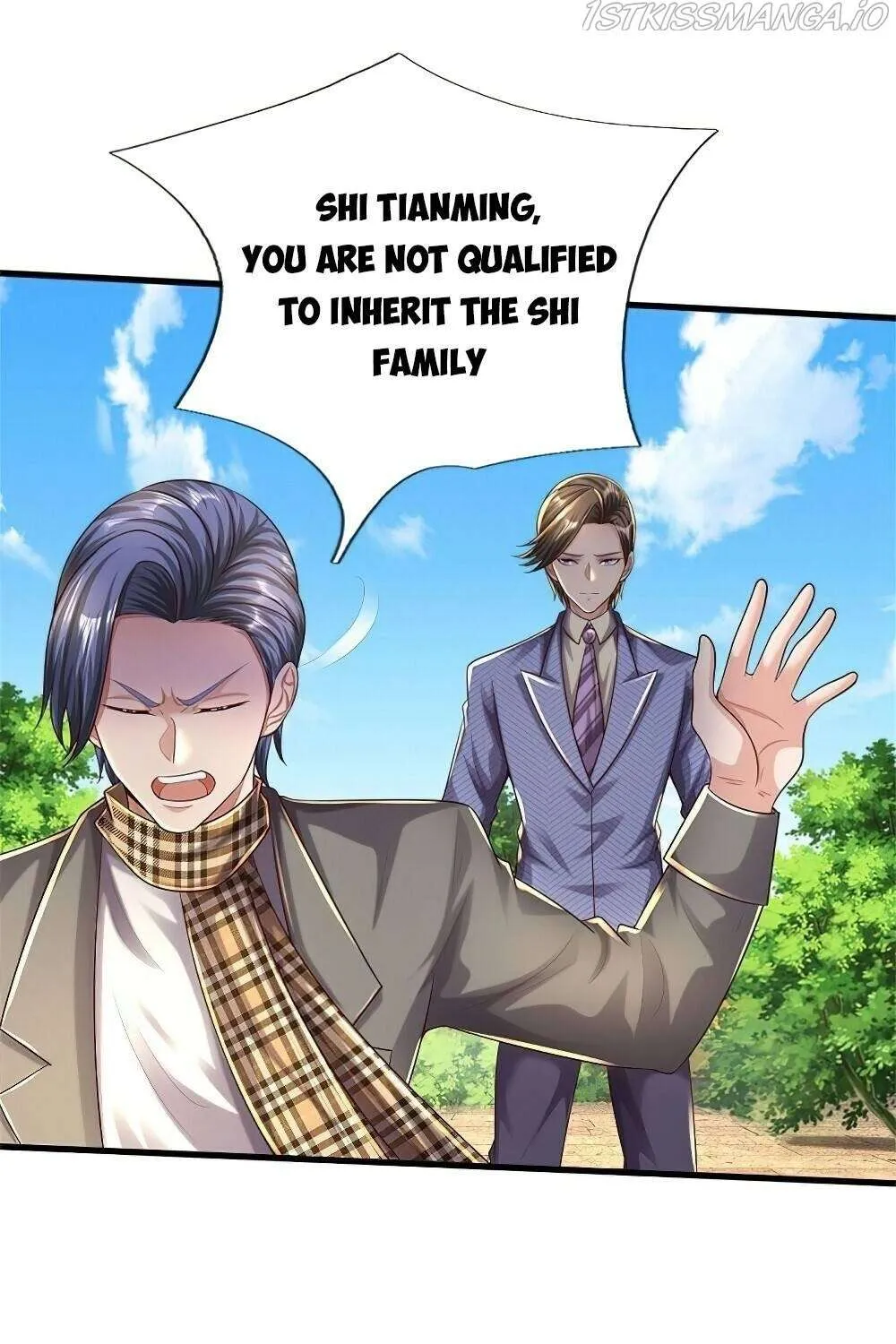 Read I’m The Great Immortal chapter 486 image 23 on Lezhin