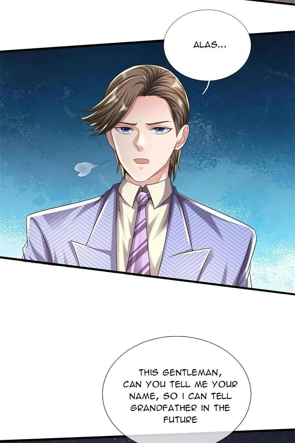 Read I’m The Great Immortal chapter 486 image 25 on Lezhin