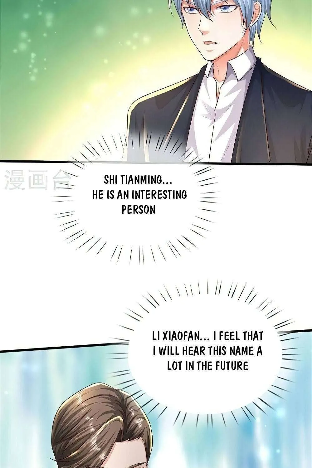 Read I’m The Great Immortal chapter 486 image 27 on Lezhin