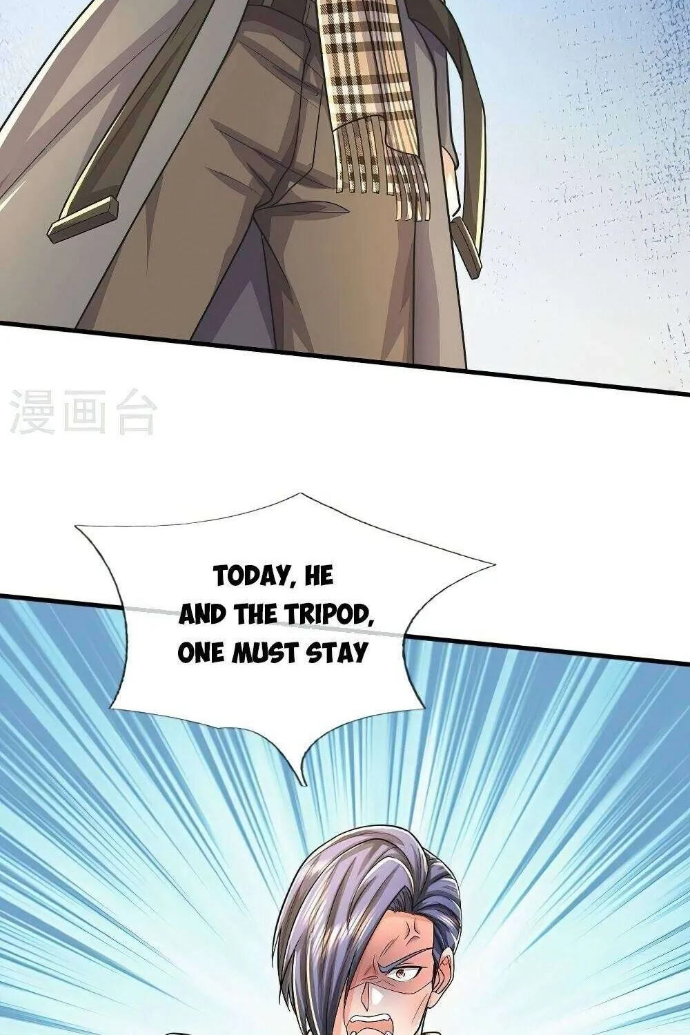 Read I’m The Great Immortal chapter 486 image 3 on Lezhin
