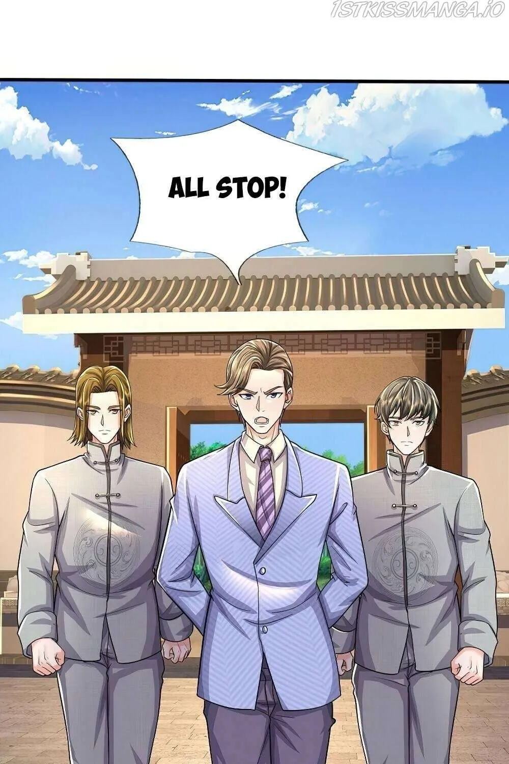 Read I’m The Great Immortal chapter 486 image 9 on Lezhin