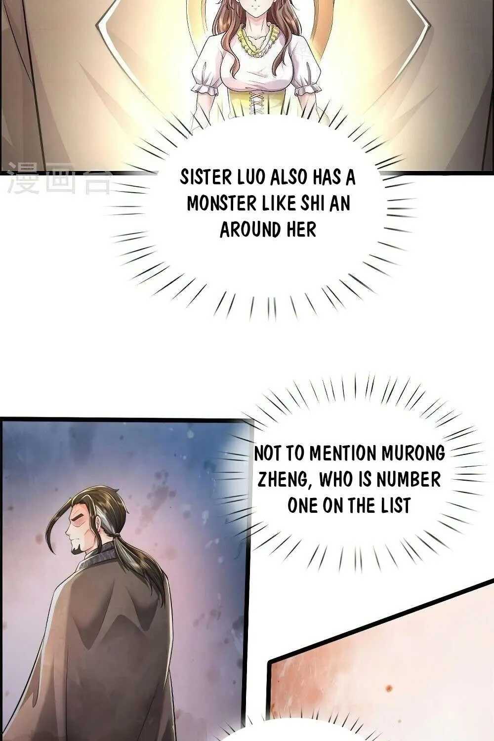 Read I’m The Great Immortal chapter 487 image 20 on Lezhin