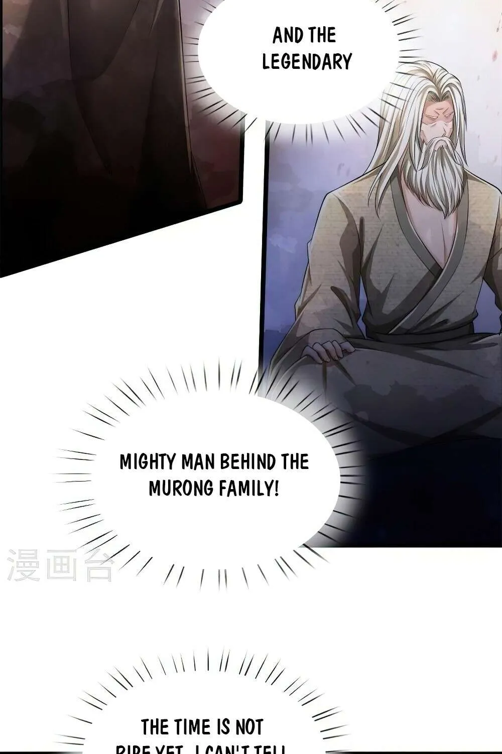 Read I’m The Great Immortal chapter 487 image 21 on Lezhin