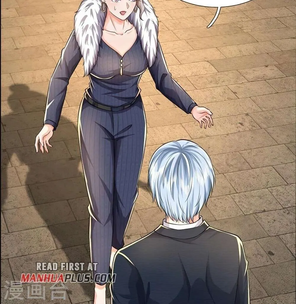 Read I’m The Great Immortal chapter 487 image 24 on Lezhin