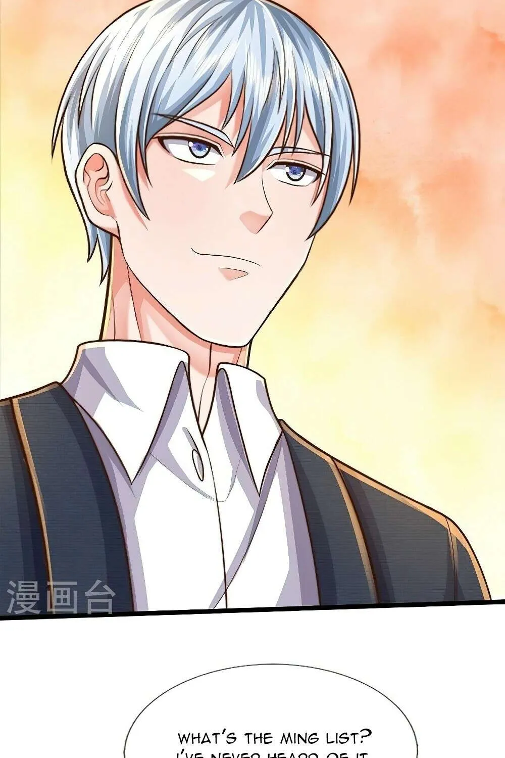Read I’m The Great Immortal chapter 487 image 5 on Lezhin
