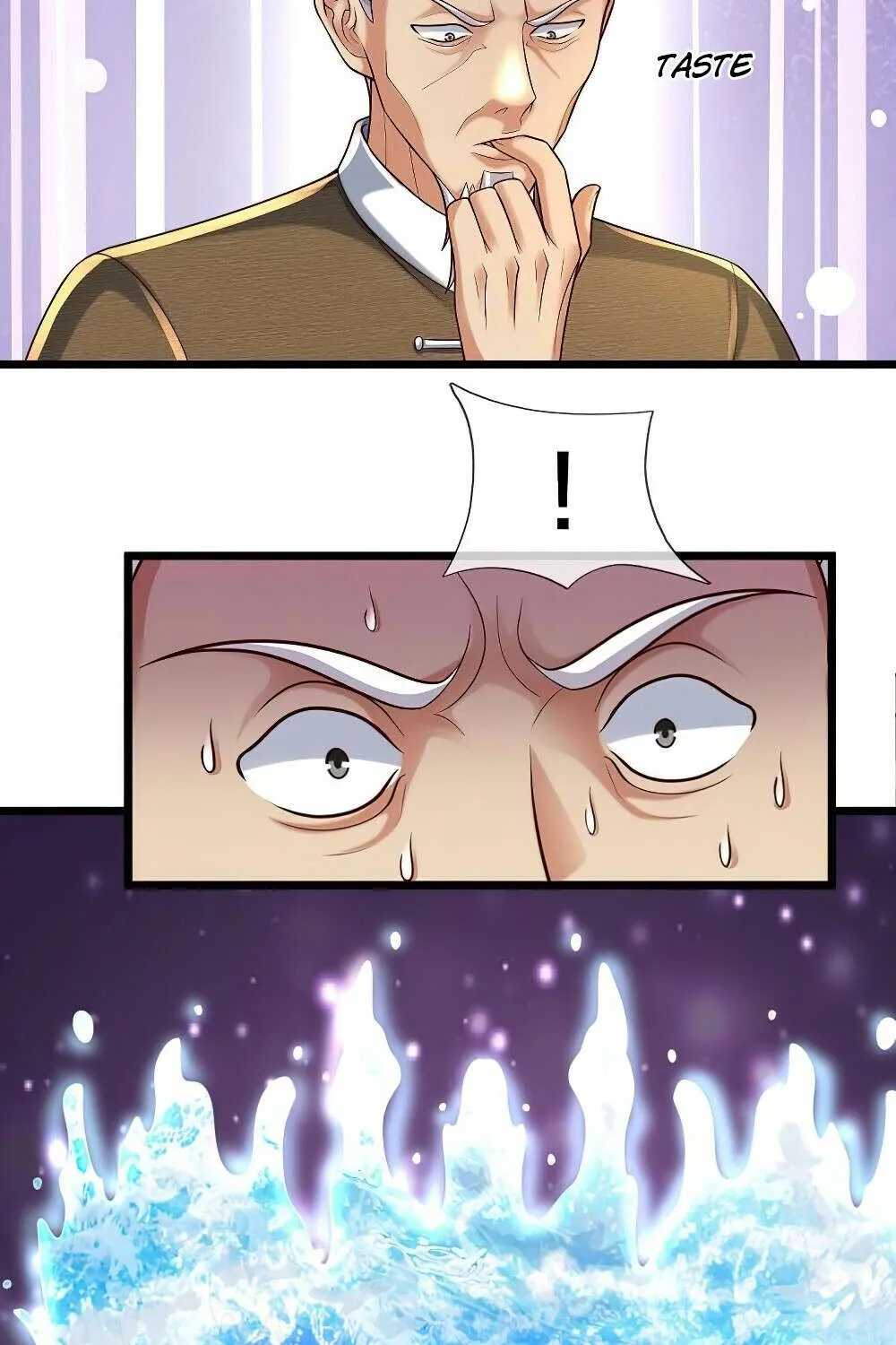Read I’m The Great Immortal chapter 488 image 10 on Lezhin