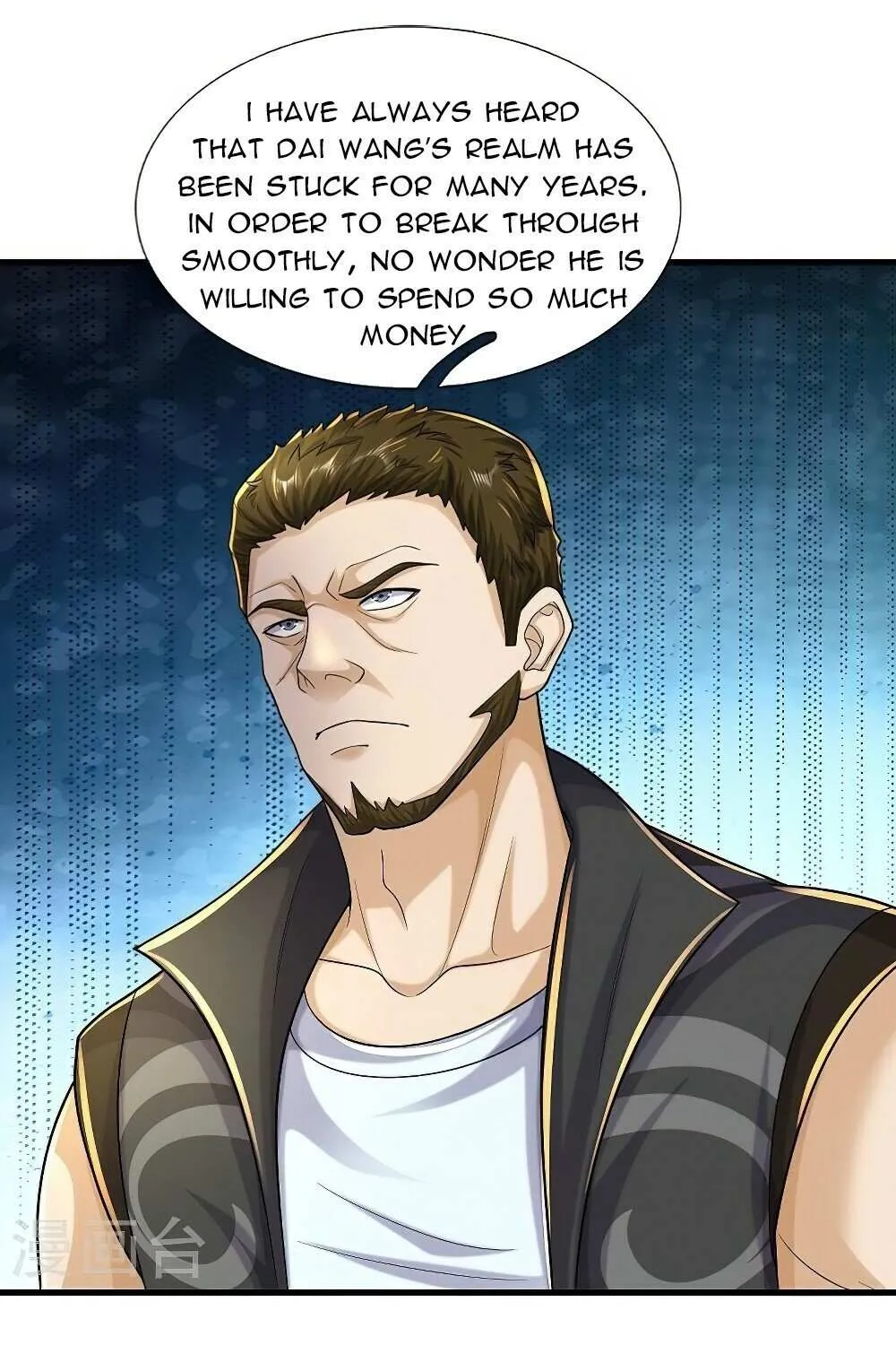 Read I’m The Great Immortal chapter 488 image 23 on Lezhin