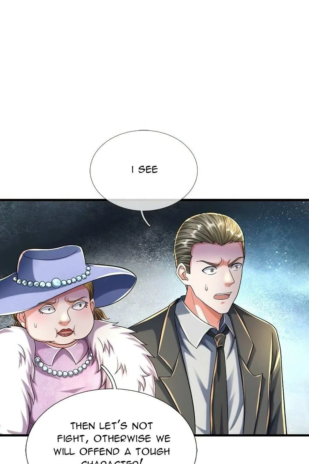 Read I’m The Great Immortal chapter 488 image 24 on Lezhin