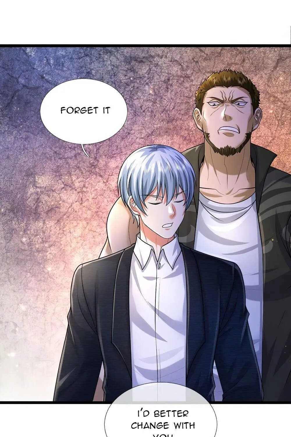 Read I’m The Great Immortal chapter 489 image 2 on Lezhin