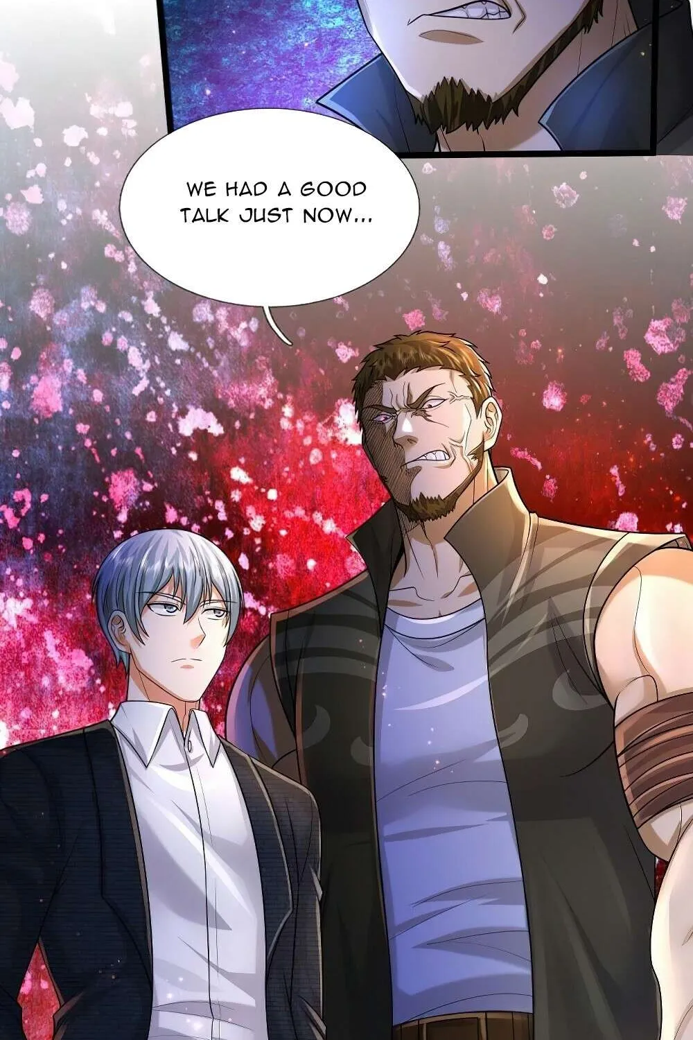 Read I’m The Great Immortal chapter 489 image 7 on Lezhin