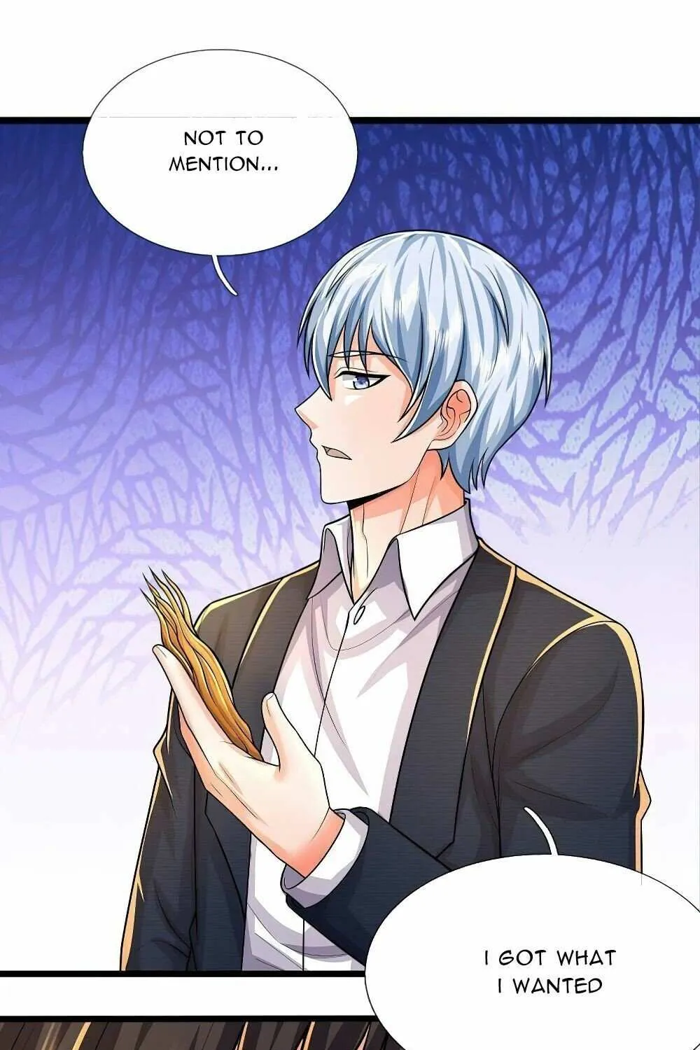 Read I’m The Great Immortal chapter 490 image 2 on Lezhin