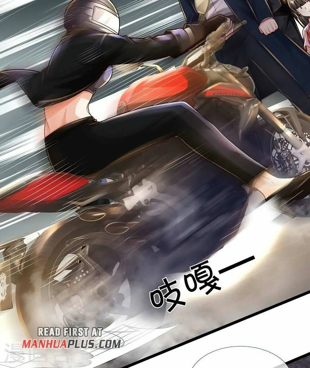 Read I’m The Great Immortal chapter 490 image 21 on Lezhin