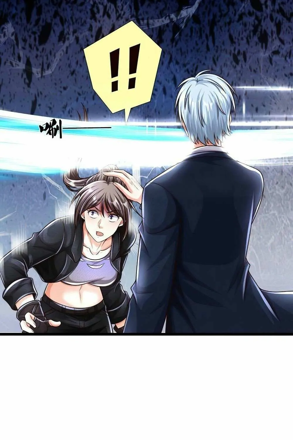 Read I’m The Great Immortal chapter 490 image 28 on Lezhin