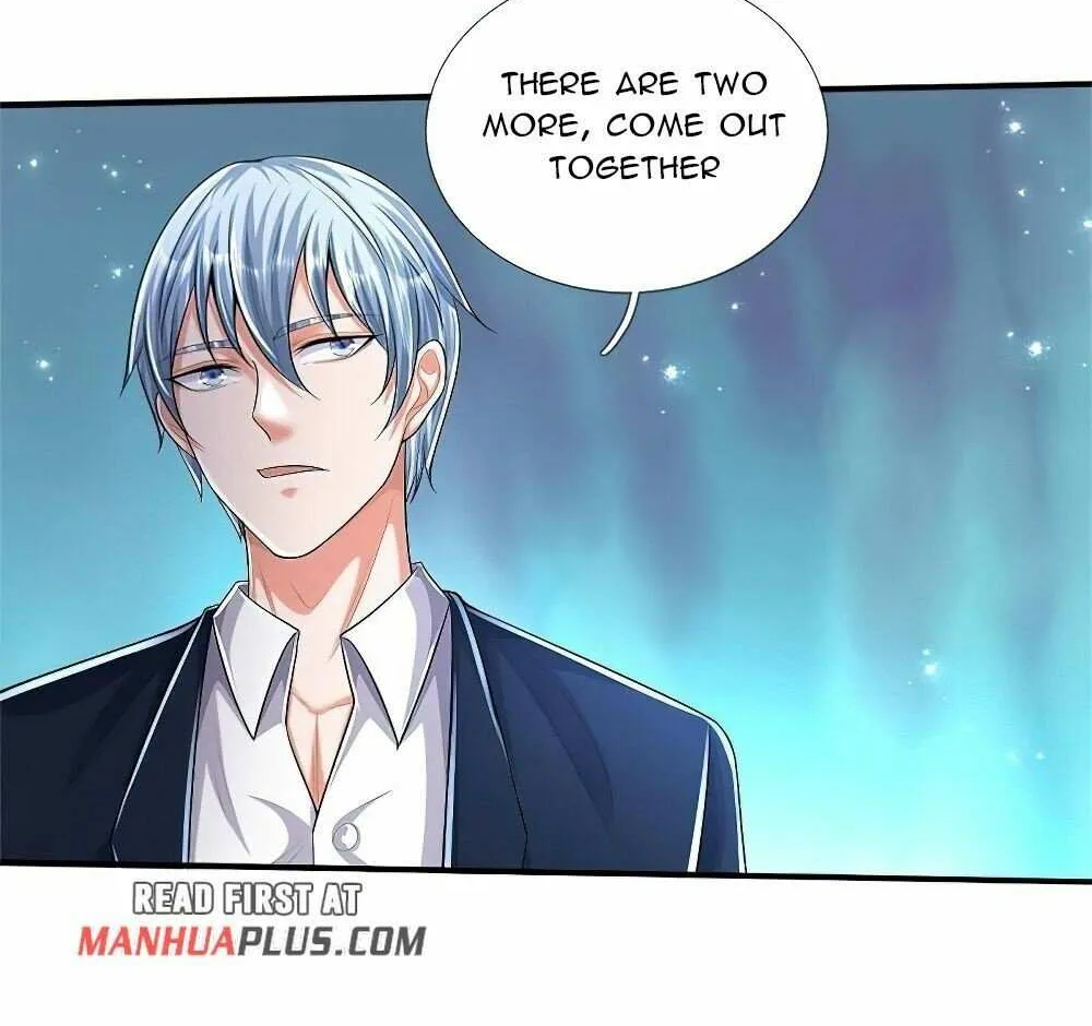 Read I’m The Great Immortal chapter 491 image 7 on Lezhin