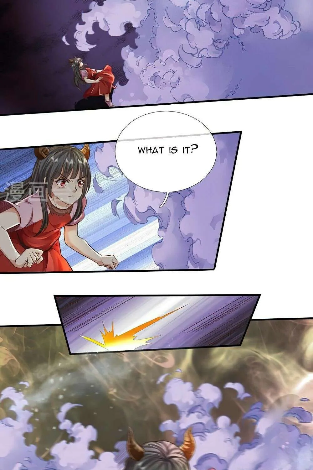 Read I’m The Great Immortal chapter 492 image 13 on Lezhin