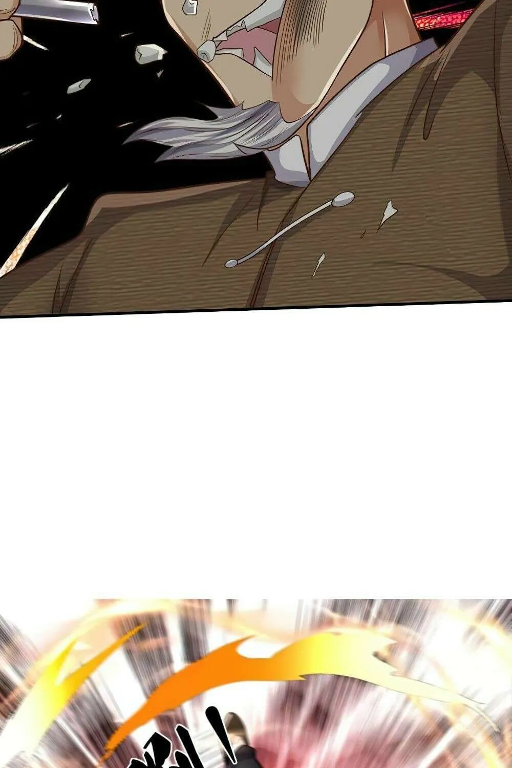 Read I’m The Great Immortal chapter 492 image 21 on Lezhin