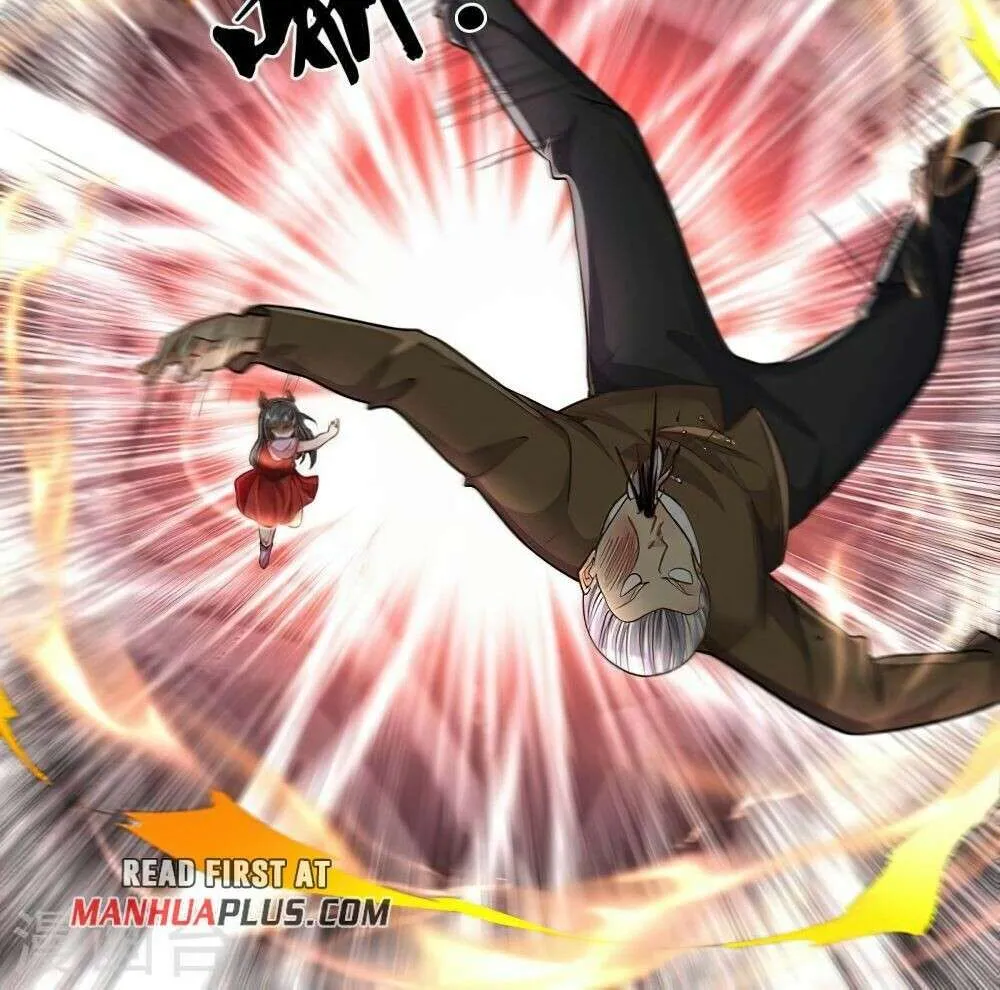 Read I’m The Great Immortal chapter 492 image 22 on Lezhin