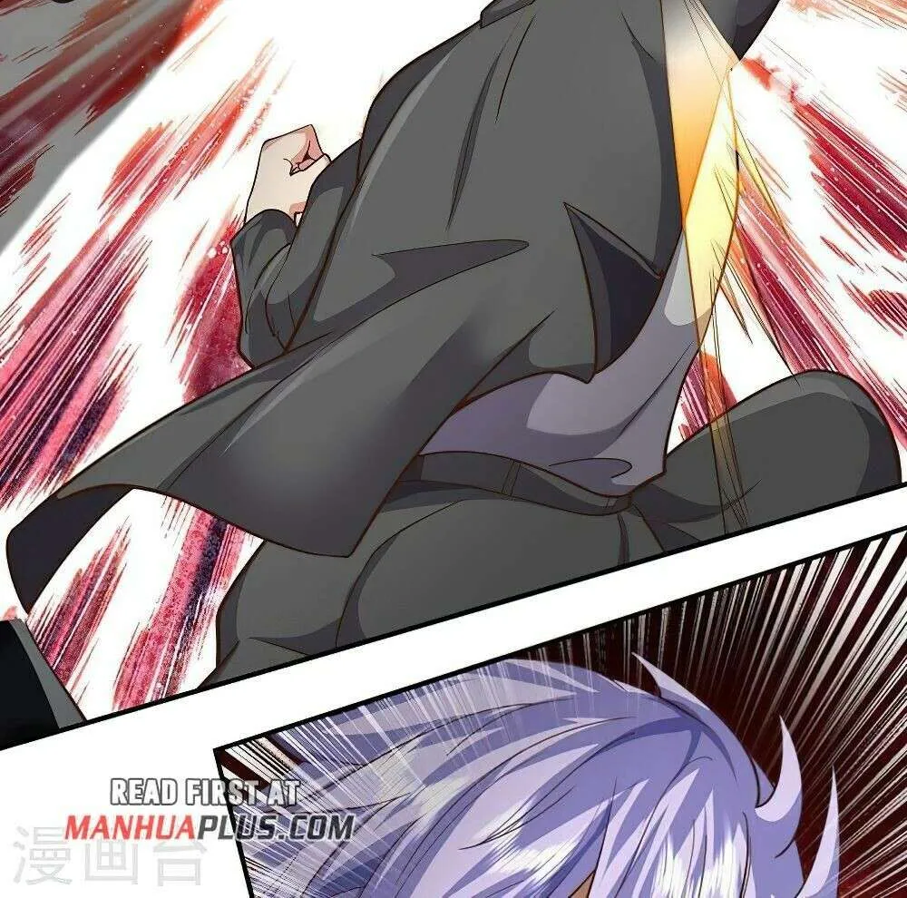 Read I’m The Great Immortal chapter 492 image 29 on Lezhin