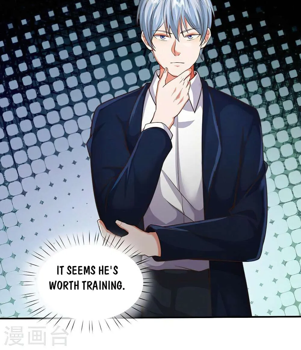 Read I’m The Great Immortal chapter 492 image 35 on Lezhin