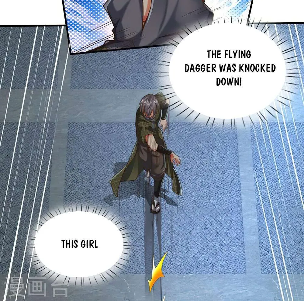 Read I’m The Great Immortal chapter 492 image 8 on Lezhin
