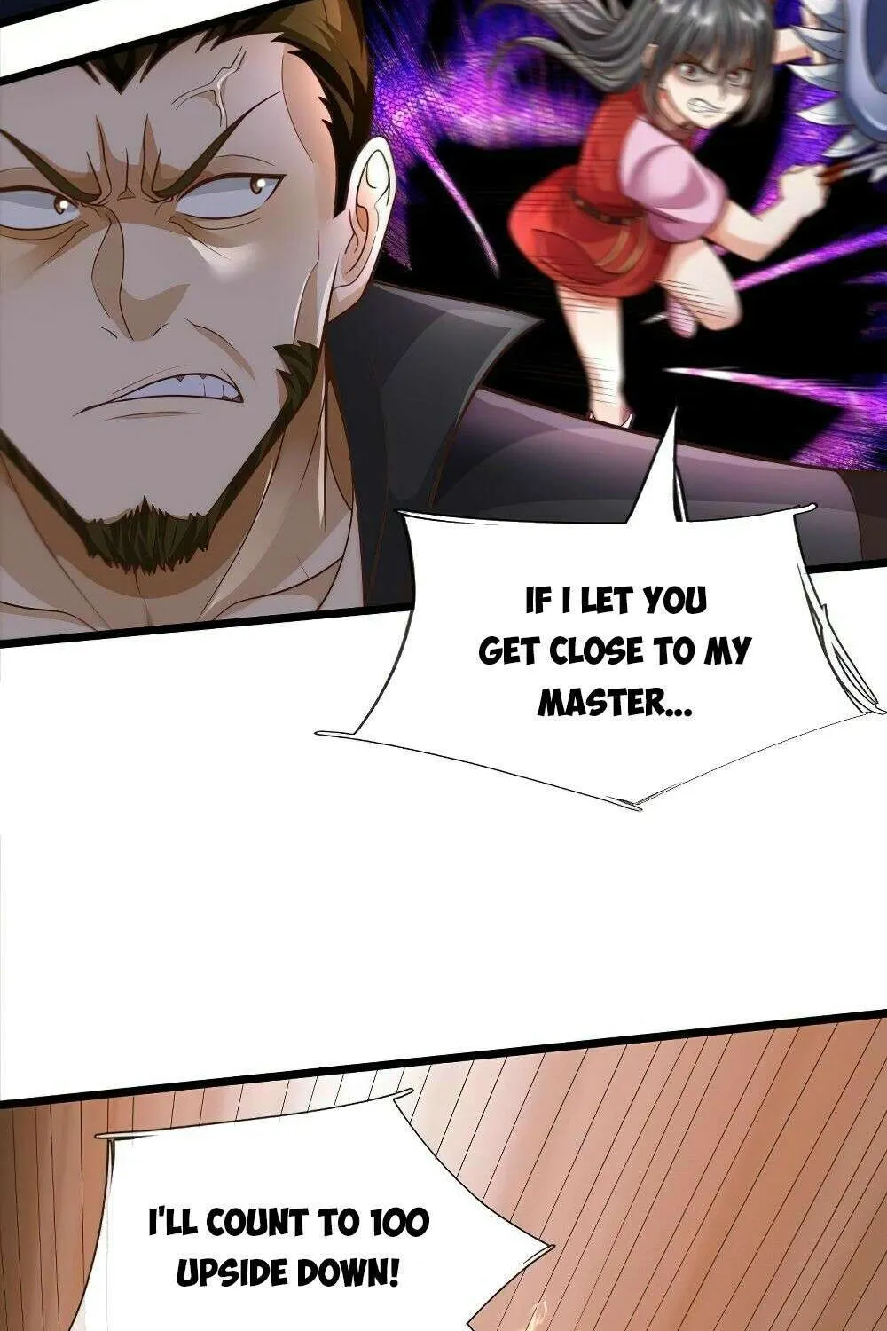 Read I’m The Great Immortal chapter 493 image 3 on Lezhin