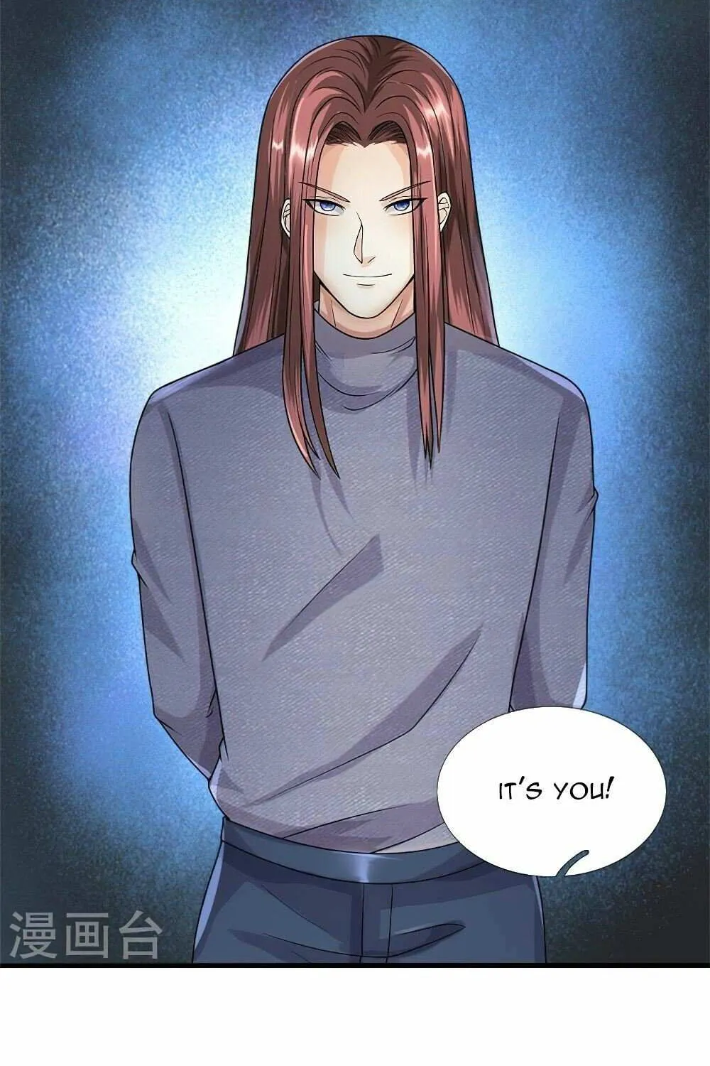 Read I’m The Great Immortal chapter 495 image 28 on Lezhin