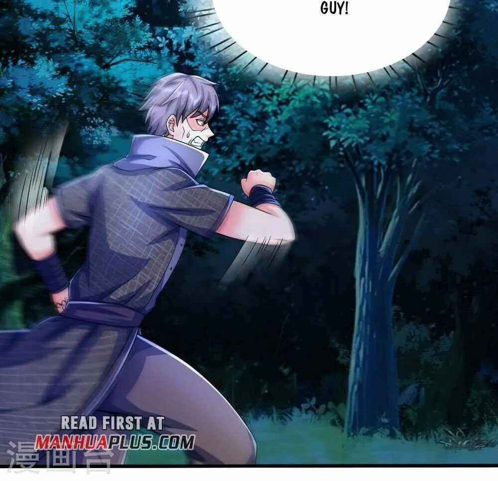 Read I’m The Great Immortal chapter 495 image 6 on Lezhin