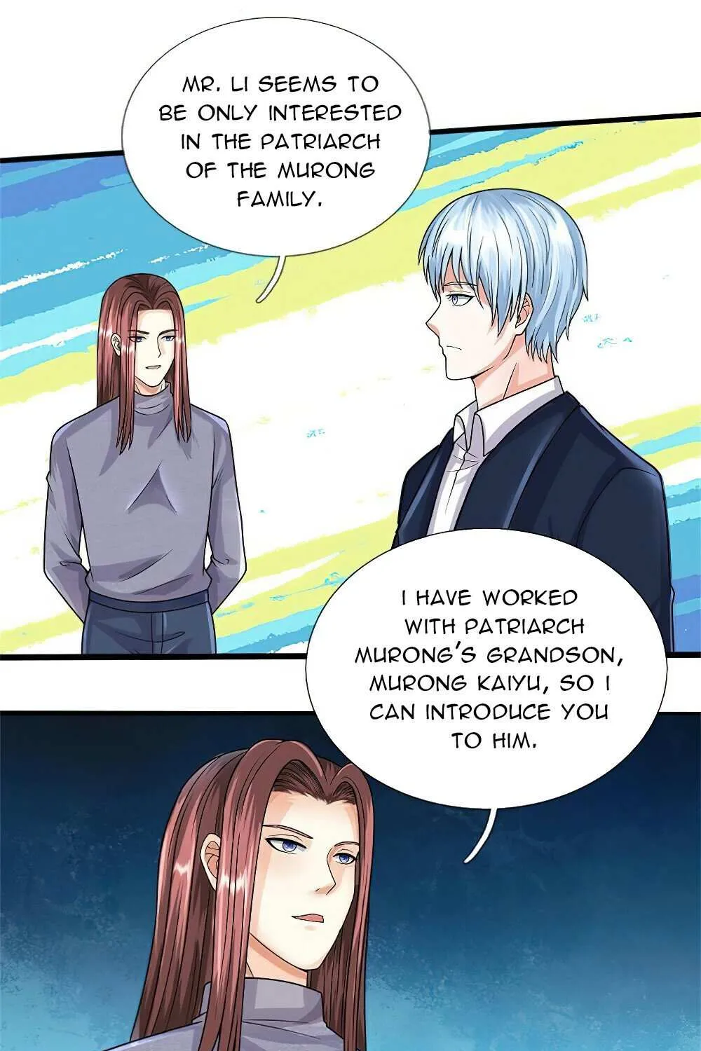 Read I’m The Great Immortal chapter 496 image 2 on Lezhin