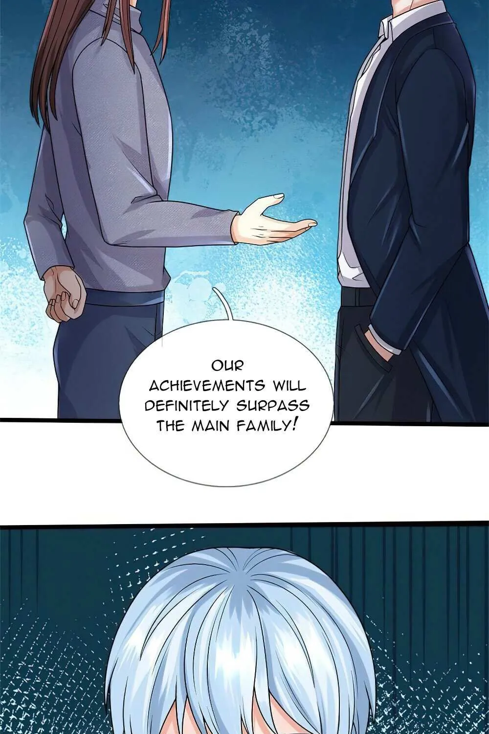 Read I’m The Great Immortal chapter 496 image 4 on Lezhin