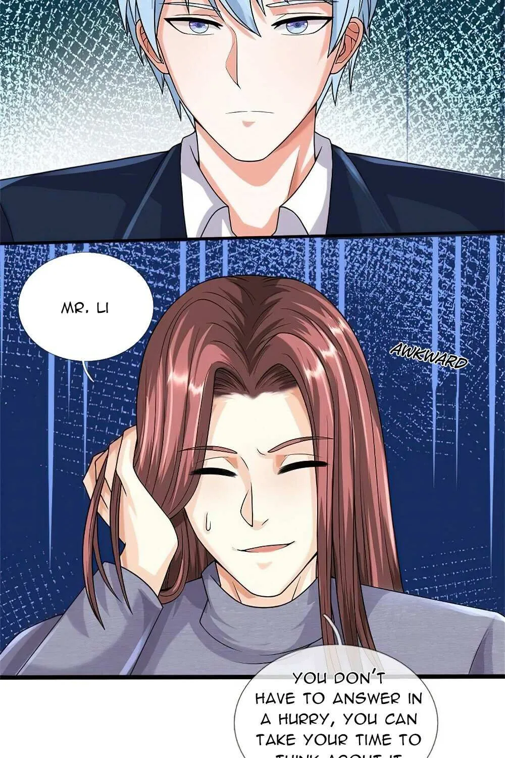 Read I’m The Great Immortal chapter 496 image 5 on Lezhin