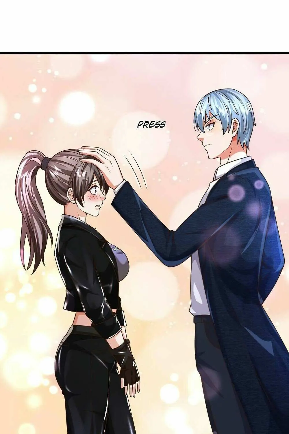 Read I’m The Great Immortal chapter 497 image 2 on Lezhin