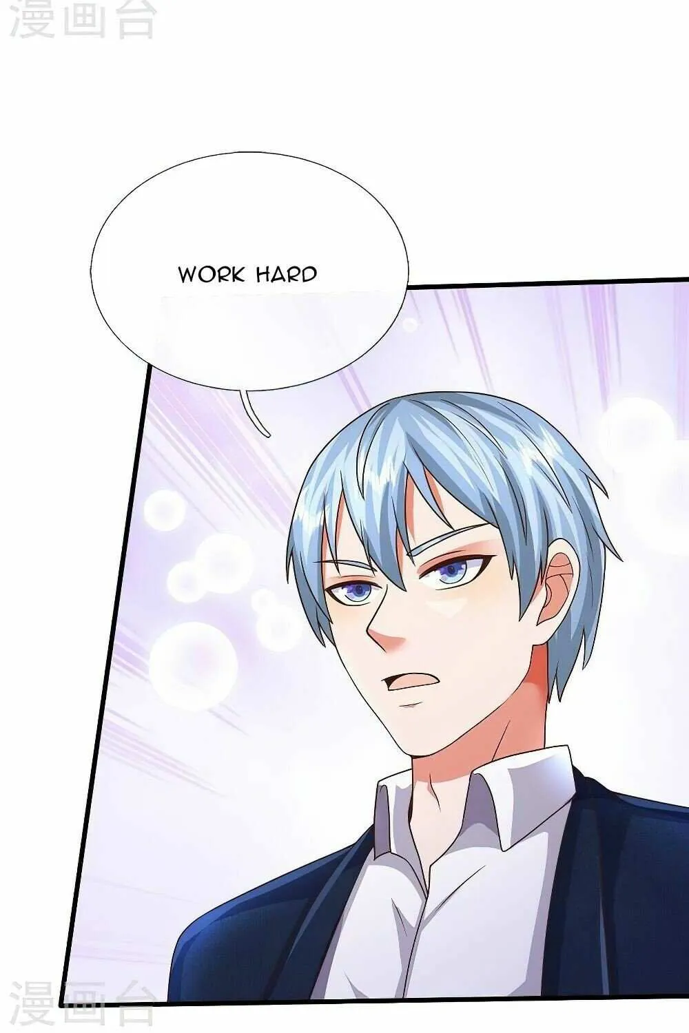 Read I’m The Great Immortal chapter 497 image 4 on Lezhin