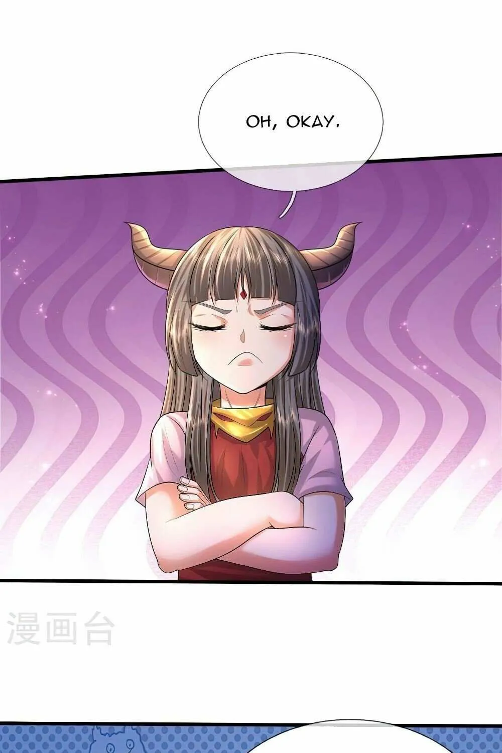 Read I’m The Great Immortal chapter 498 image 2 on Lezhin