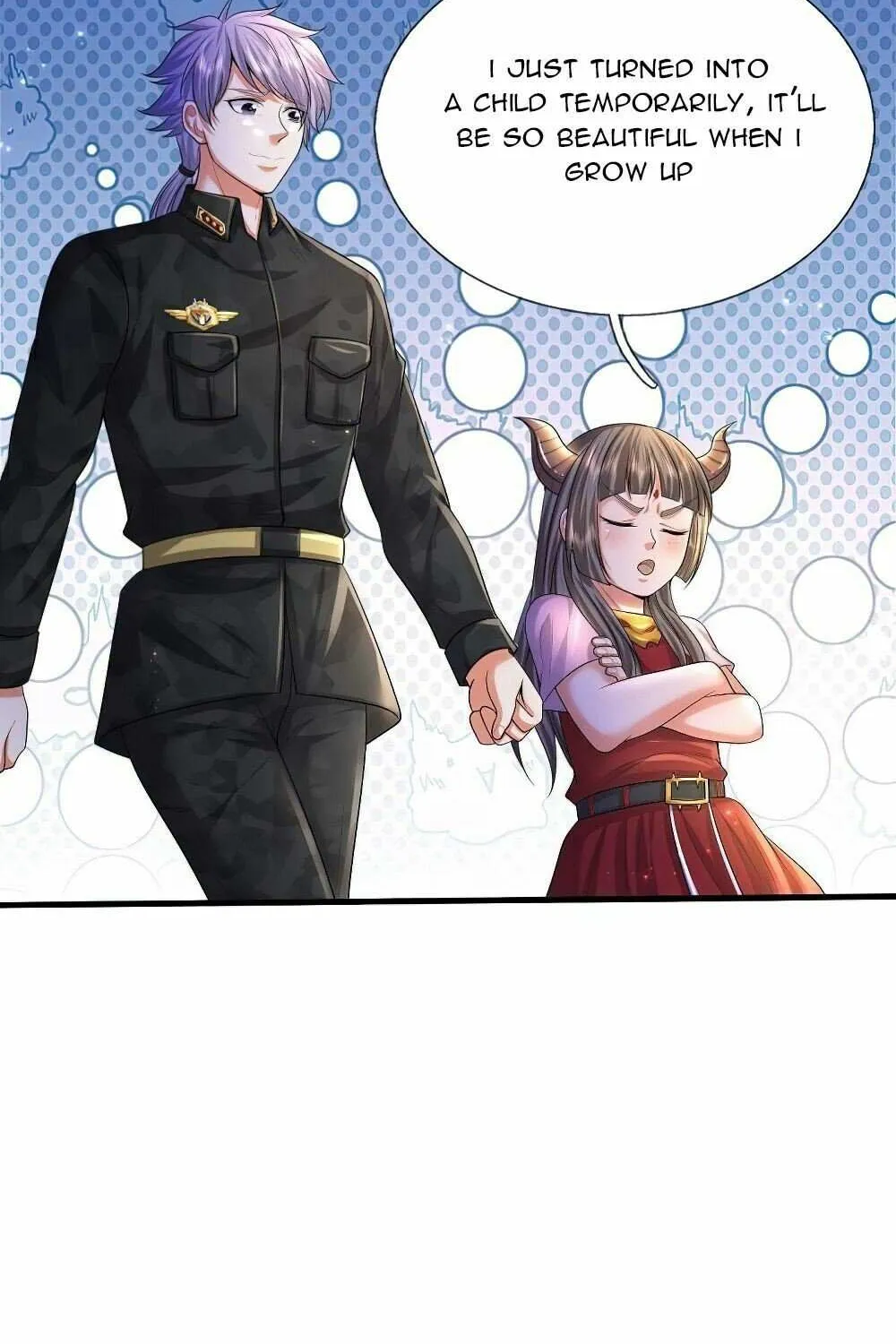 Read I’m The Great Immortal chapter 498 image 3 on Lezhin