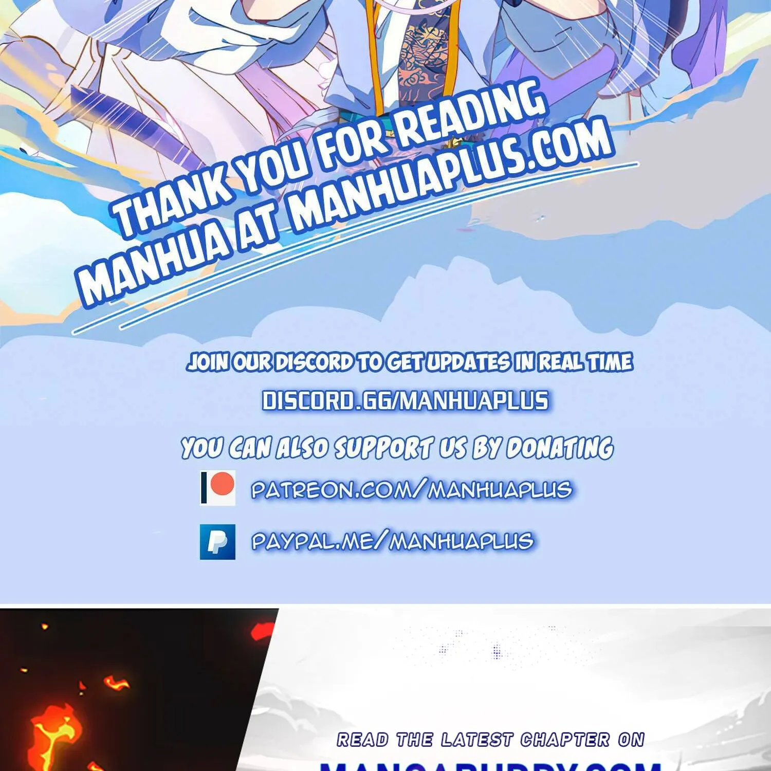 Read I’m The Great Immortal chapter 498 image 35 on Lezhin