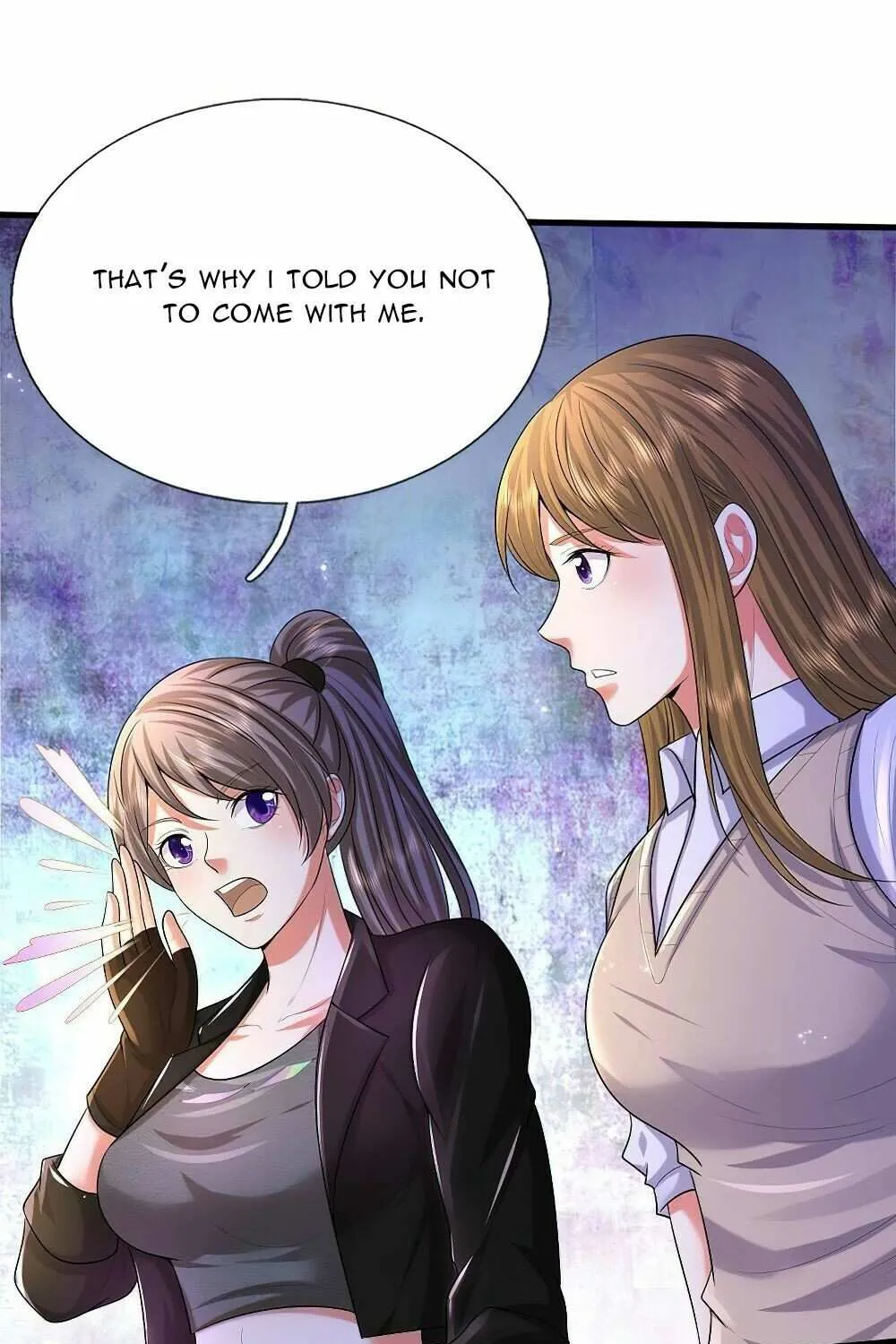 Read I’m The Great Immortal chapter 498 image 9 on Lezhin