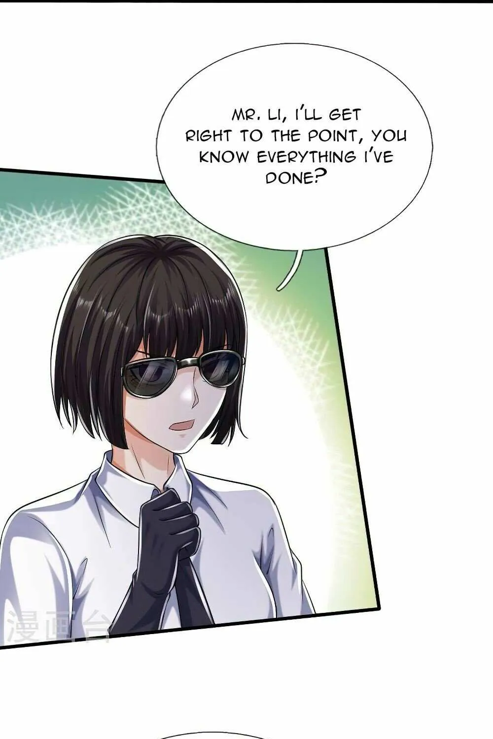 Read I’m The Great Immortal chapter 499 image 32 on Lezhin
