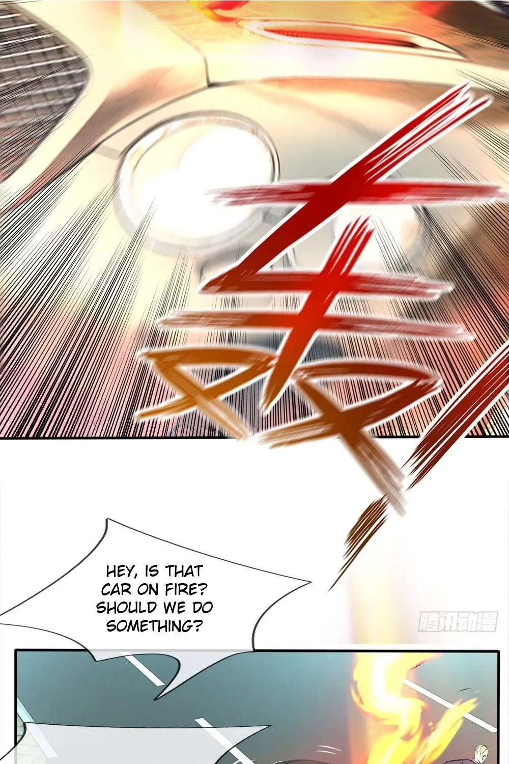 Read I’m The Great Immortal chapter 5 image 5 on Lezhin