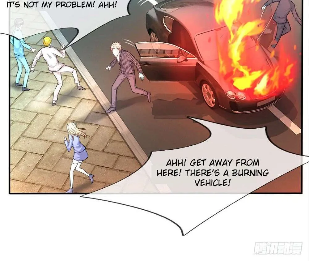 Read I’m The Great Immortal chapter 5 image 6 on Lezhin