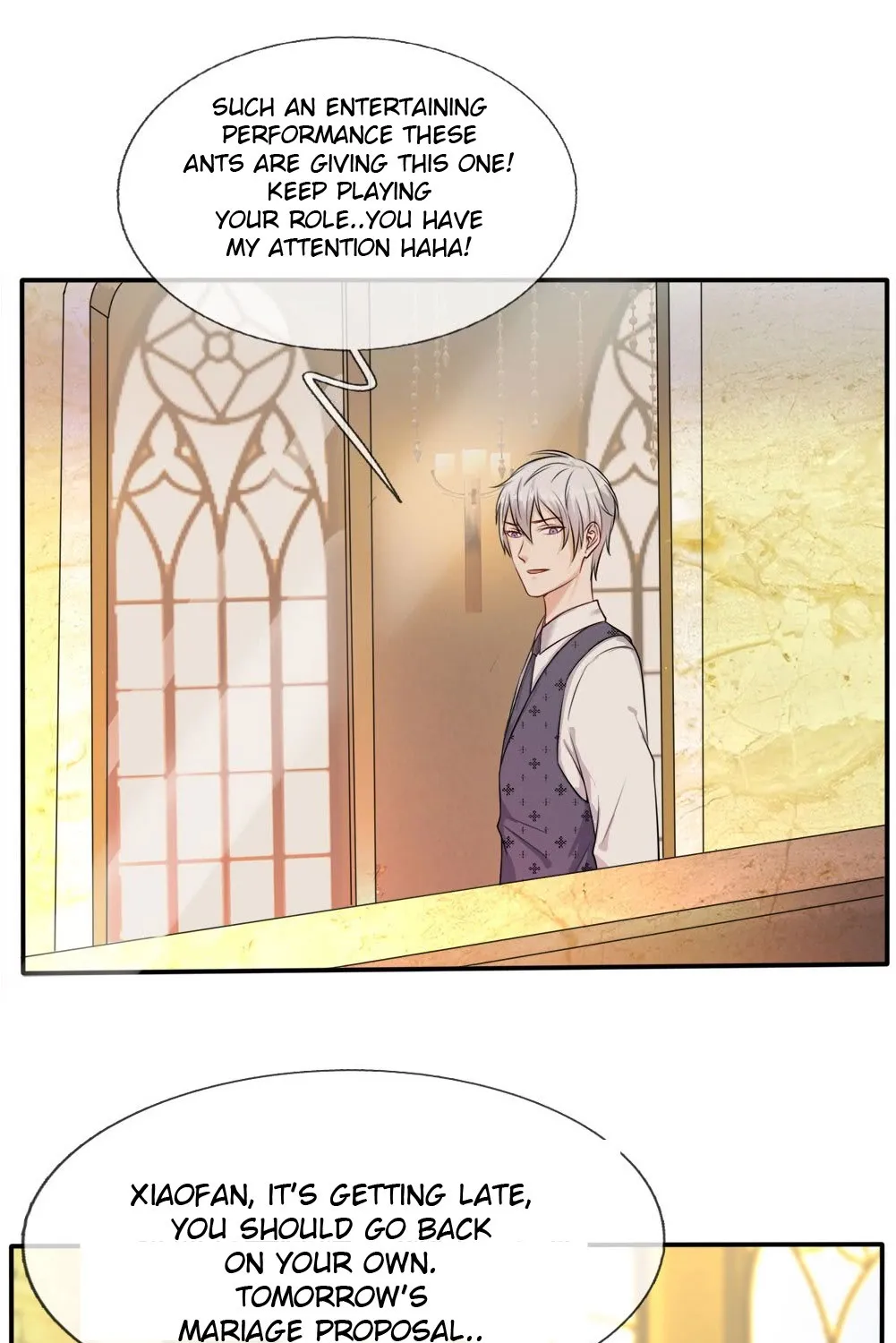 Read I’m The Great Immortal chapter 5 image 7 on Lezhin