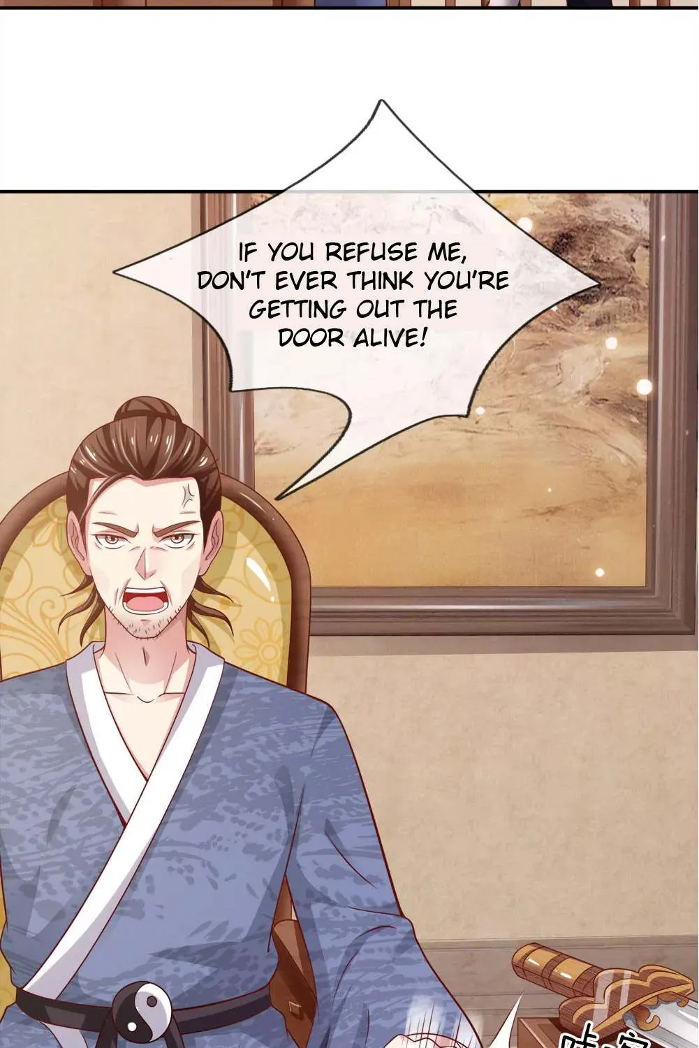 Read I’m The Great Immortal chapter 50 image 2 on Lezhin