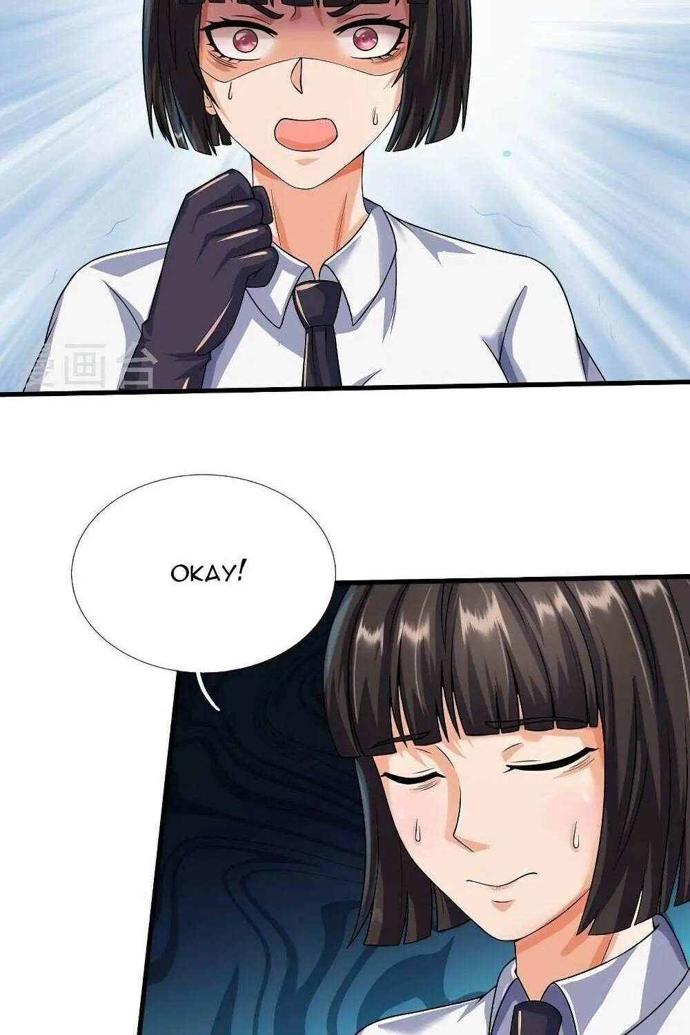 Read I’m The Great Immortal chapter 502 image 5 on Lezhin