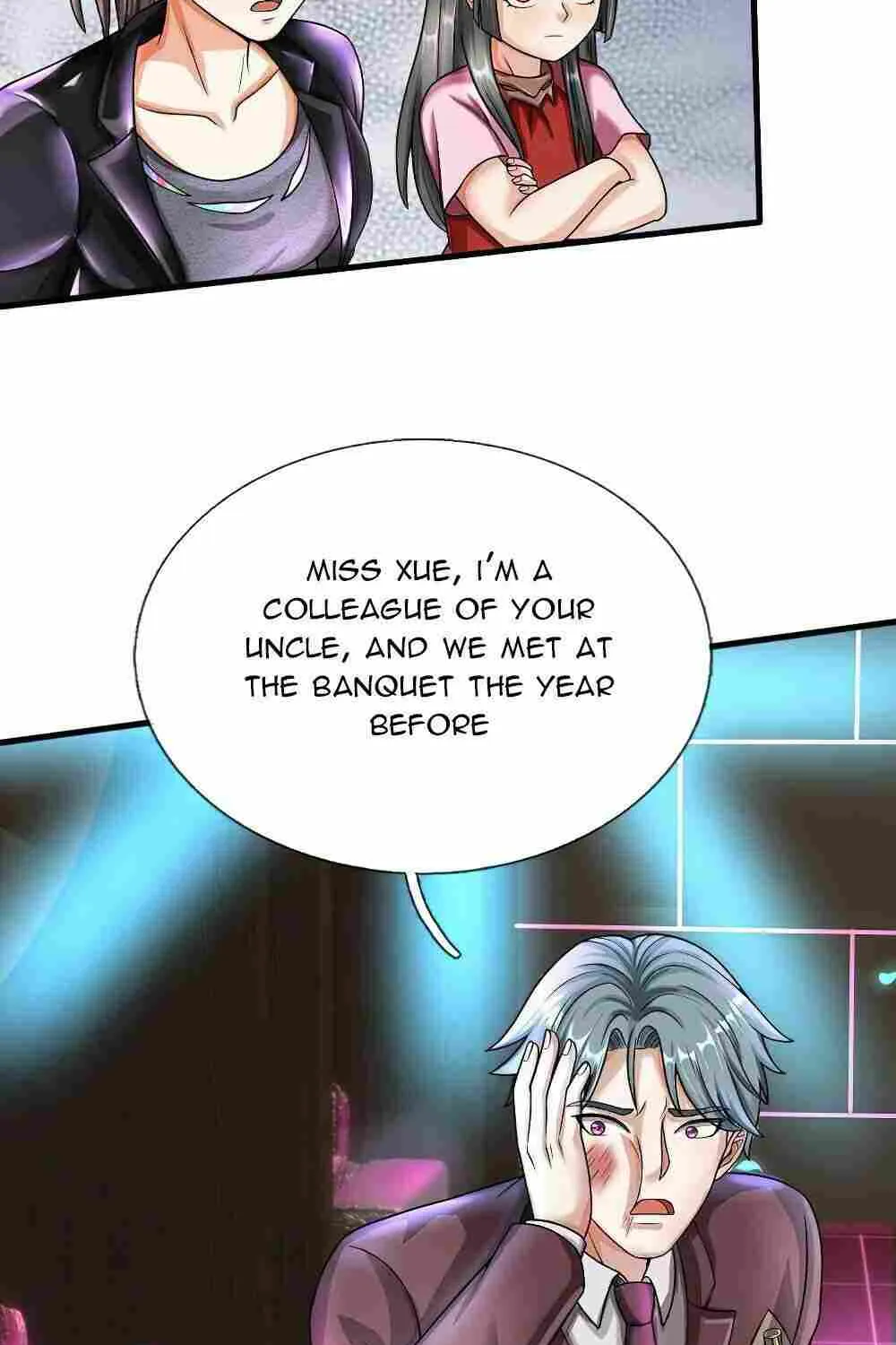Read I’m The Great Immortal chapter 504 image 4 on Lezhin